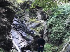 -京西十八潭风景区