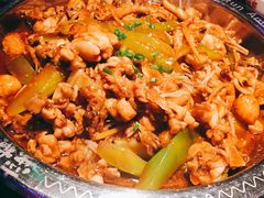 -蛮横肉蟹煲(印象城店)