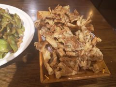 -金掌勺·锅包肉(广渠门店)