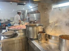 -清真磨沟沿老字号牛肉面(总店)