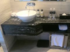 -上海静安铂尔曼酒店
