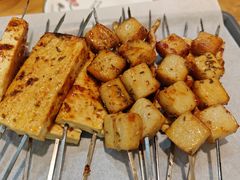 -亿牌牌东北烧烤(怀特店)