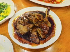 酱鸭-牧羊餐厅