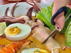 -Kat's Kitchen