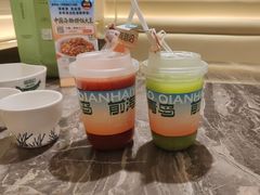 -前海沿·青岛菜(乐客城店)