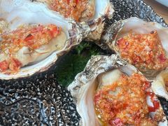 -王鼎精致料理铁板烧(世博源店)