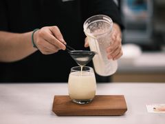 -THE PLAN_T COFFEE ROASTER(定岗湖公园店)