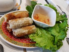 炸春卷-Phở Bánh Cuốn 14