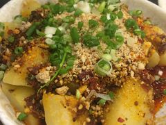 霸道小土豆-一岚一山(角门总店)
