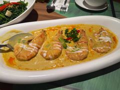 -帕蓝·暹罗料理(大学路店)