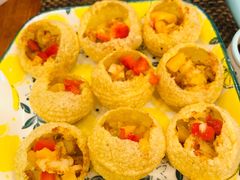 脆皮土豆-木尔坦·Multan巴基斯坦清真餐厅halal(大智嘉园店)