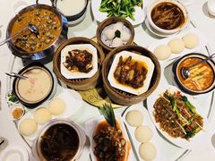 -顺丰国宴(工业博物馆店)