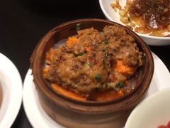 -楚山晓·楚湘菜(江夏永旺店)