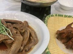 -海宝酒家(中山四路店)