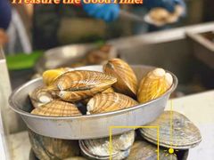 -震海贝烤贝·民俗特色店(延吉总店)