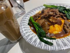 -锦园春香港茶餐厅(西海湾旗舰店)