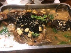 -西双版纳洲际度假酒店-曼霖轩中餐厅
