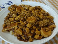 -京皇十二道天津菜(蒲黄榆店)