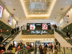-新罗免税店(首尔总店)