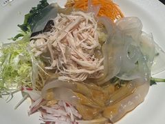 -京味斋·北京烤鸭(北京南站洋桥店)