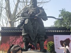 -钱王祠