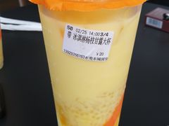 -CoCo都可(东城国贸店)