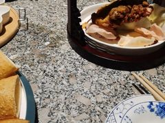 -并州大牌档之醉轻尘