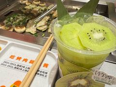 -赞酱川式烤肉(蜀都万达店)