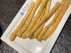 -域民斋清真火锅(松江河店)
