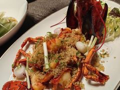 -Yan Ting 宴庭中餐厅(上海静安瑞吉酒店)