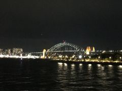 -悉尼海港大桥