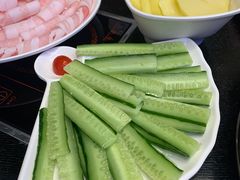 -重庆小天鹅火锅(中商广场店)