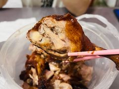 -上海枇杷烤鸭(燕丰商场店)