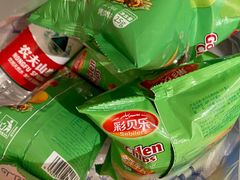 -彩贝乐超市