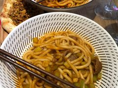 -壹粉屋新疆炒米粉(建外SOHO东区店)