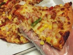 -尊宝比萨(机场店)