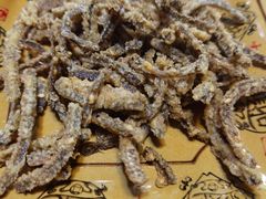 -乐山第一家临江鳝丝(茶坊路店)