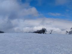 -太子岭滑雪场
