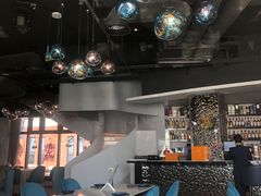 -岁粤Moon·湖景餐厅(月光码头店)