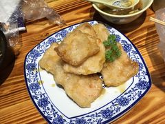 -满园烤鸭·春饼(中街大悦城店)