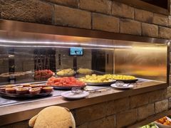-广州希尔顿逸林酒店-OPEN開·全日制餐厅·海鲜·小火锅·自助餐(东风路店)