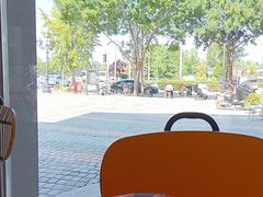 -麦当劳(欢乐谷店)