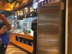-鱼你在一起(南开天佑城店)