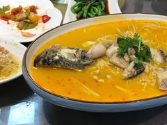 -小湾茶楼