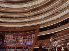 -杭州国际会议中心洲际酒店-原素全日餐厅(解放东路店)