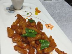 -京味民福烤鸭店(建设四马路店)