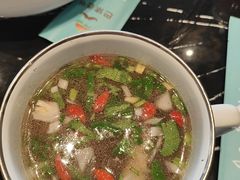 -巴依老爷新疆美食(清华东门店)