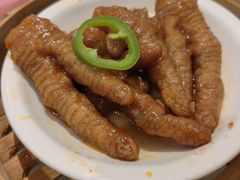 -山水茶艺馆·点心粤菜·30年老字号