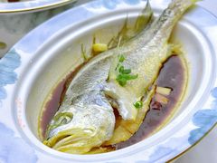 -蘭奢雅集·江浙菜(青山江滩店)