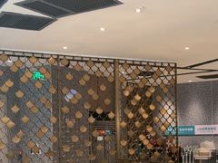 -半天妖烤鱼(丰科万达店)